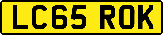 LC65ROK