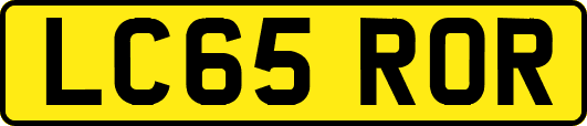 LC65ROR