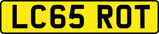 LC65ROT
