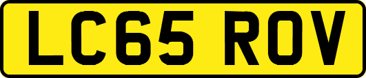 LC65ROV