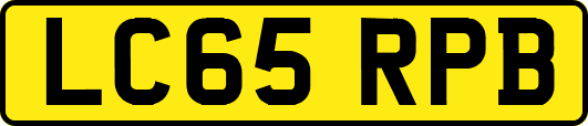 LC65RPB
