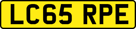 LC65RPE