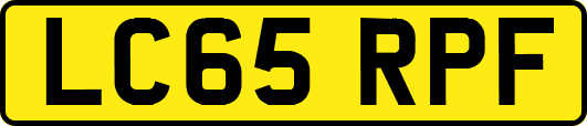 LC65RPF