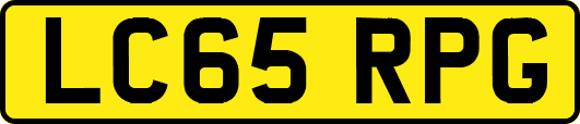 LC65RPG