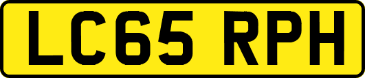 LC65RPH