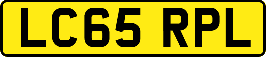 LC65RPL