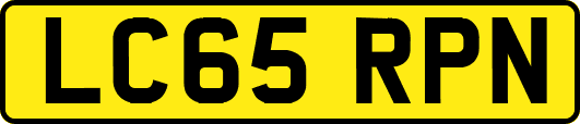 LC65RPN