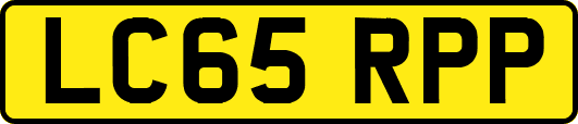 LC65RPP
