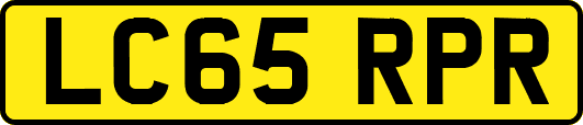 LC65RPR