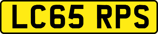 LC65RPS