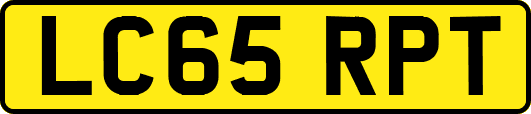 LC65RPT