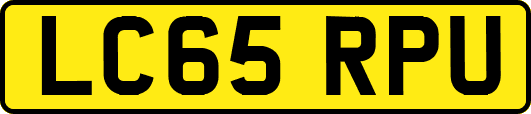 LC65RPU