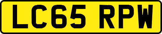 LC65RPW