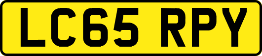 LC65RPY