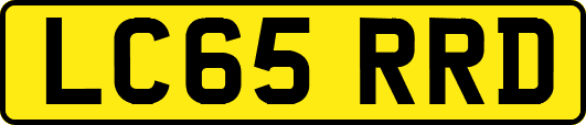 LC65RRD