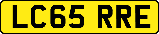 LC65RRE