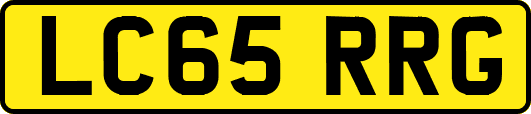LC65RRG