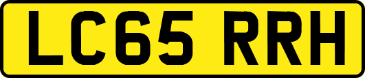 LC65RRH