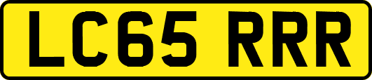 LC65RRR