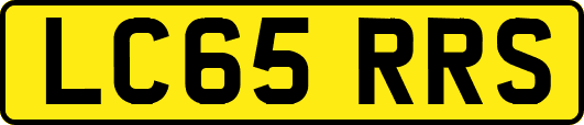 LC65RRS