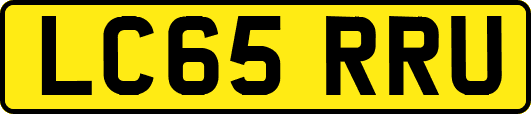 LC65RRU