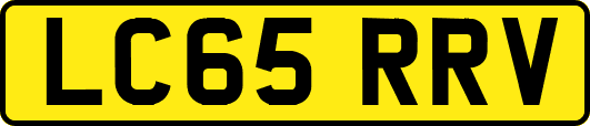 LC65RRV