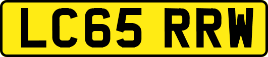 LC65RRW