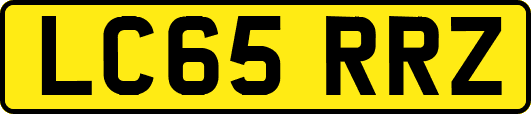 LC65RRZ