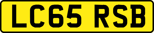 LC65RSB