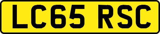 LC65RSC
