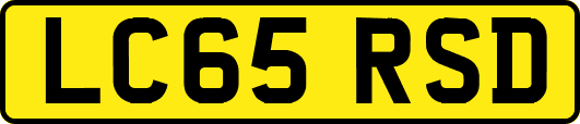 LC65RSD