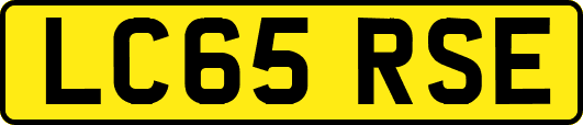 LC65RSE