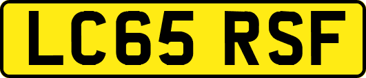 LC65RSF