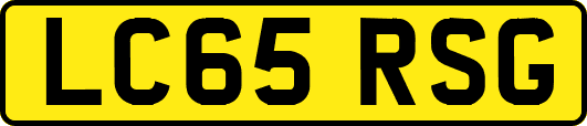 LC65RSG