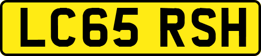 LC65RSH