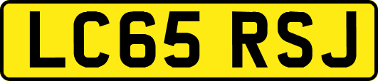 LC65RSJ