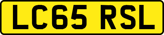 LC65RSL