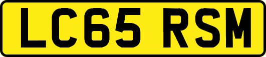 LC65RSM