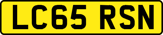 LC65RSN