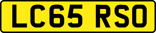 LC65RSO