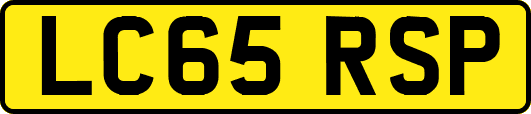 LC65RSP