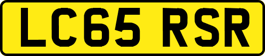 LC65RSR