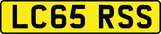 LC65RSS