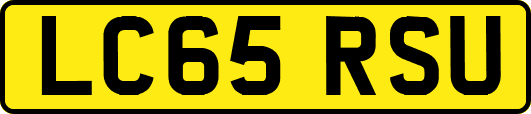 LC65RSU
