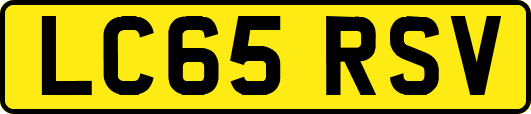 LC65RSV