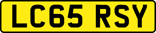 LC65RSY