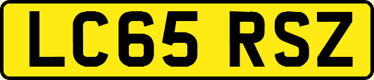 LC65RSZ