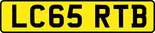 LC65RTB