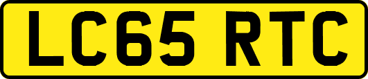 LC65RTC