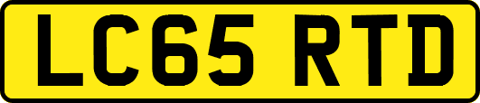 LC65RTD
